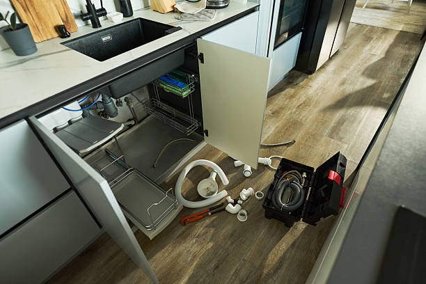 Reliable Plumbing contractor in Redwood, VA by Street Wise - Plumbing