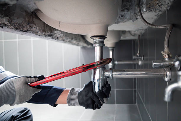 Licensed Plumbing service in Redwood, VA - Street Wise - Plumbing